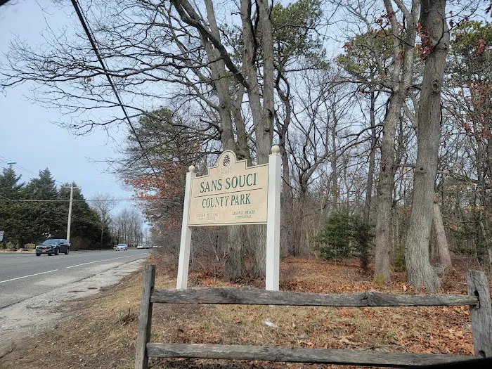 Sans Souci County Park Picture 1