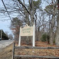 Sans Souci County Park ico