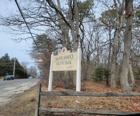 Sans Souci County Park
