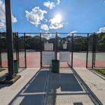Islip Grange Pickleball and Tennis Courts