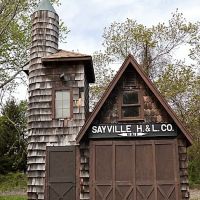 Islip Grange Park ico