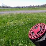 Baymen Soccer Field