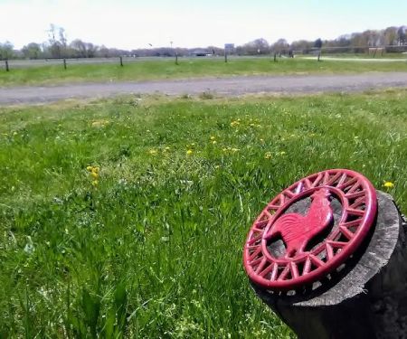 Baymen Soccer Field