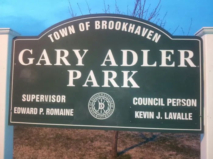 Gary Adler Park Picture 1
