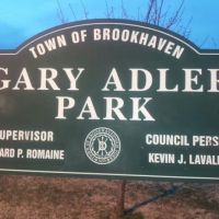 Gary Adler Park ico