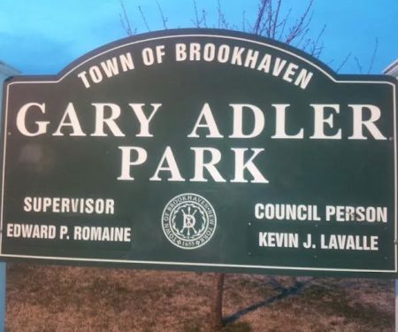Gary Adler Park
