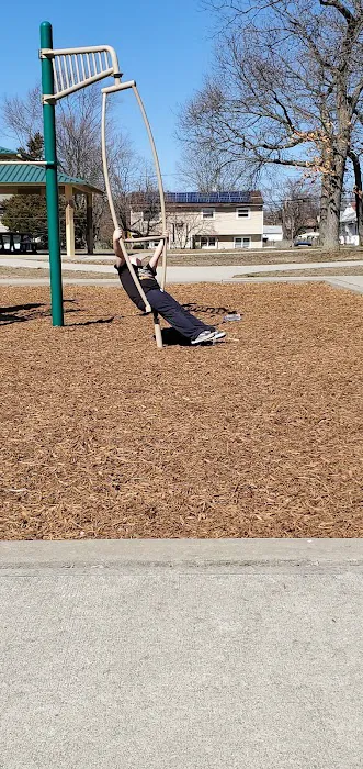 Rose Caracappa Park (Liberty Park) Picture 6