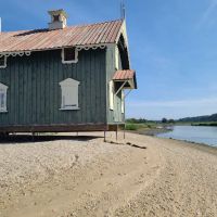 West Meadow Wetlands Reserve ico