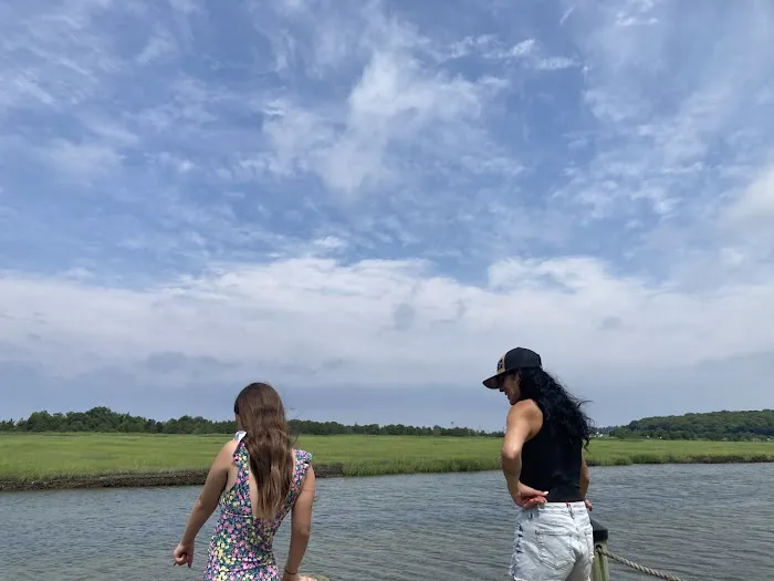 Black Duck Beach Picture 2