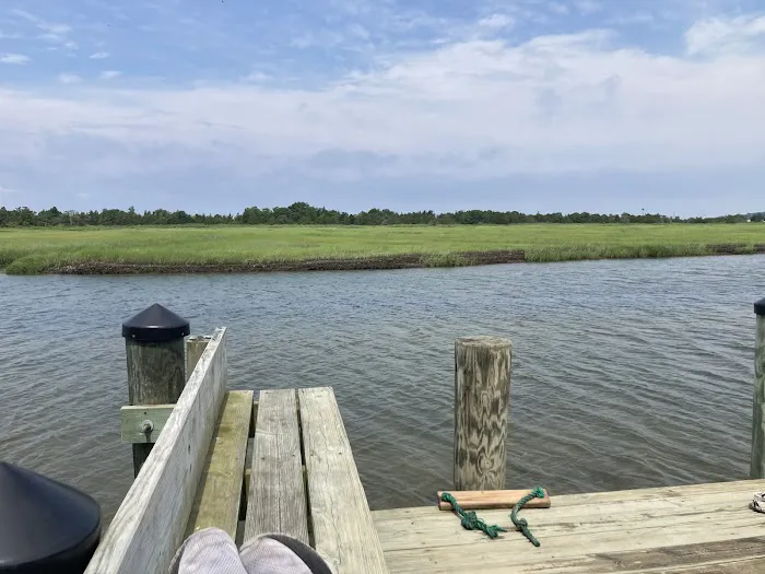 Black Duck Beach Picture 1