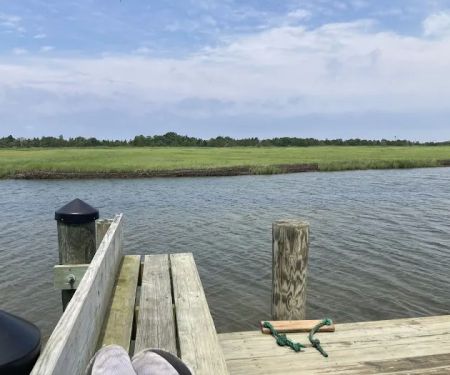 Black Duck Beach