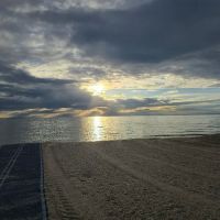 West Meadow Heritage Organization Marine Center ico