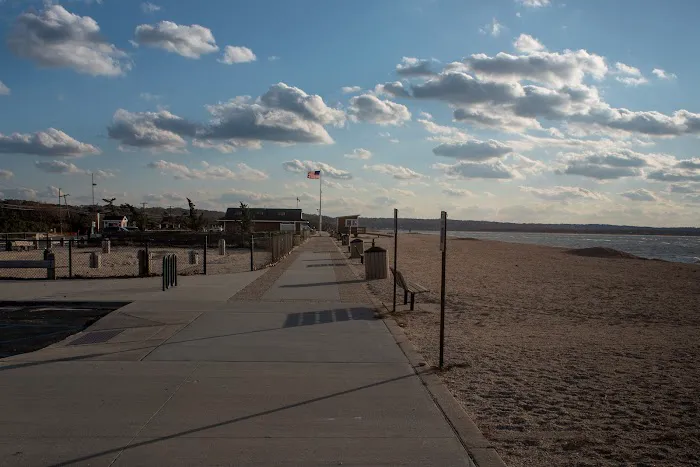 West Meadow Heritage Organization Marine Center Picture 8
