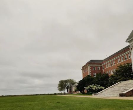 St. Joseph Hall