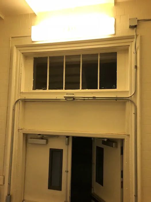 St. Joseph Hall Picture 3