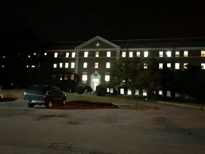 St. Joseph Hall Picture 7