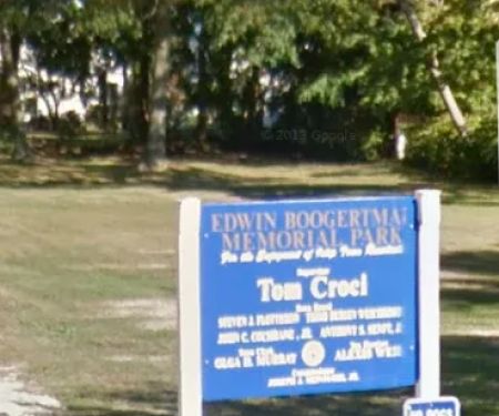 Edwin Boogertman Memorial Park