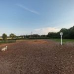 Cherry Avenue Dog Park