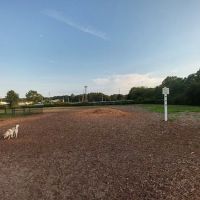 Cherry Avenue Dog Park ico