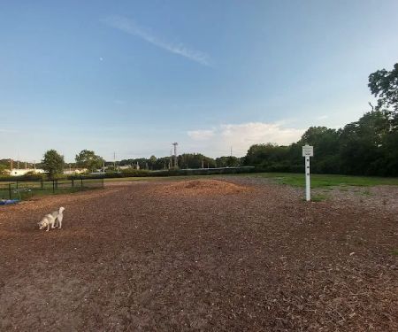 Cherry Avenue Dog Park