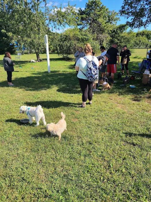 Cherry Avenue Dog Park Picture 6