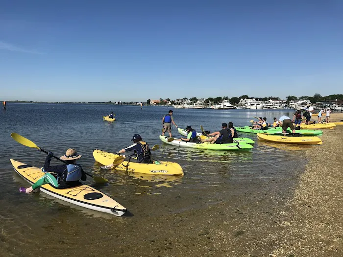 Long Island South Shore Estuary Reserve Picture 3