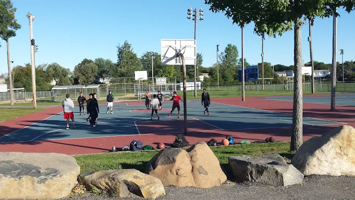 Phelps Lane Park Picture 3