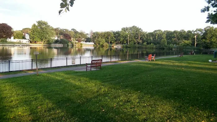Phelps Lane Park Picture 1
