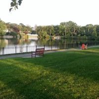 Phelps Lane Park ico