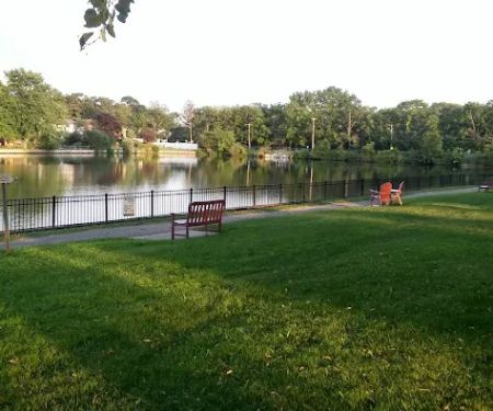 Phelps Lane Park
