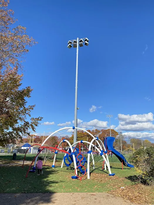 Phelps Lane Park Picture 6