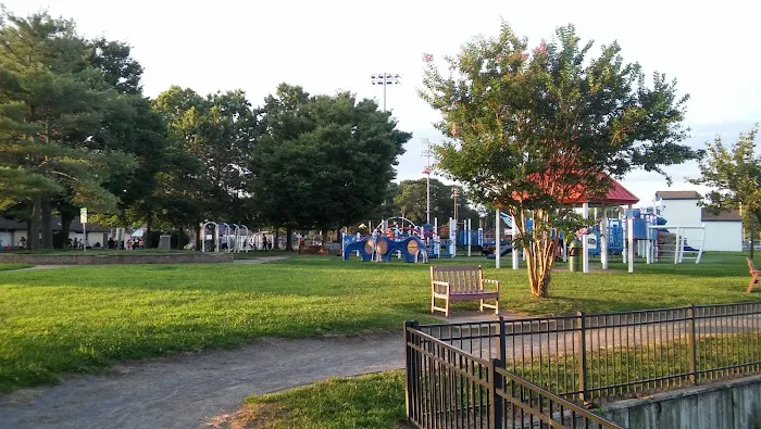Phelps Lane Park Picture 10