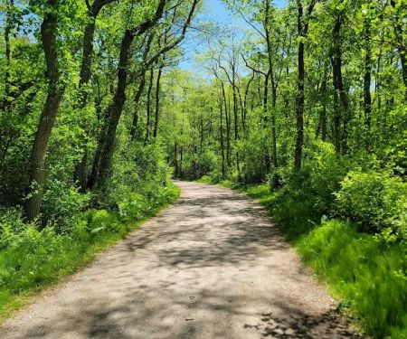 Belmont Lake State Park