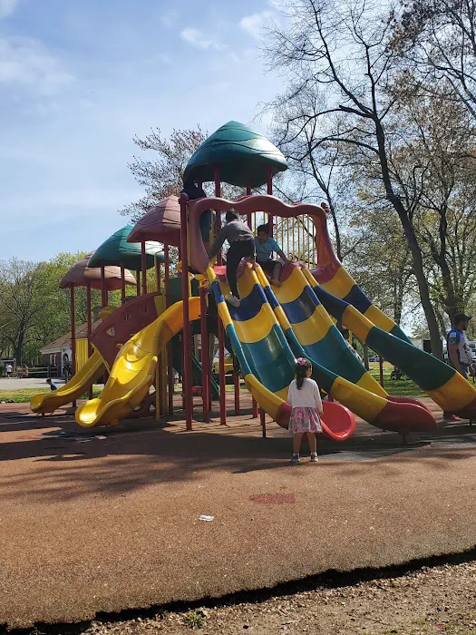 Belmont Lake State Park Picture 2