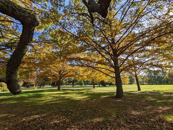Belmont Lake State Park Picture 4