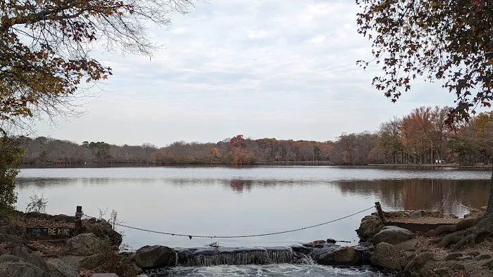Belmont Lake State Park Picture 5