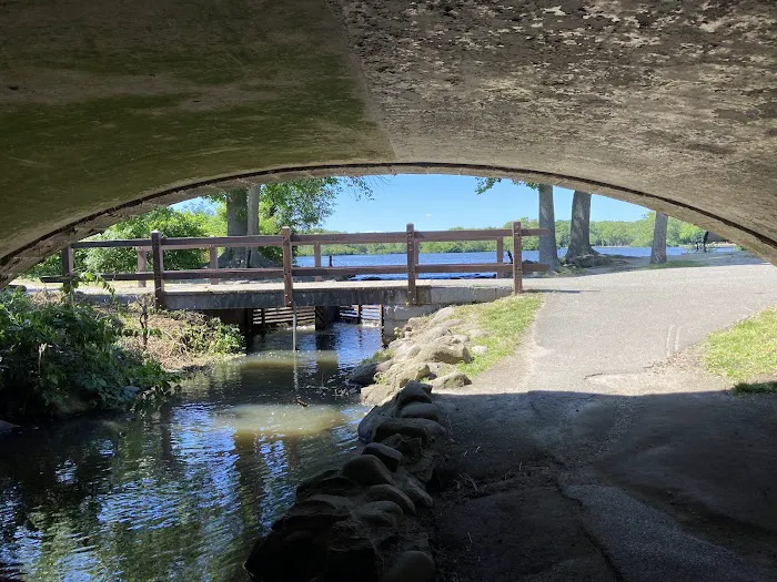 Belmont Lake State Park Picture 9