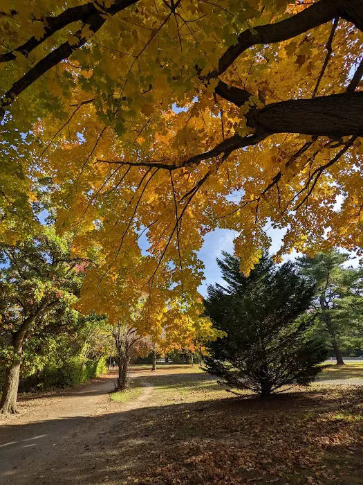 Belmont Lake State Park Picture 7