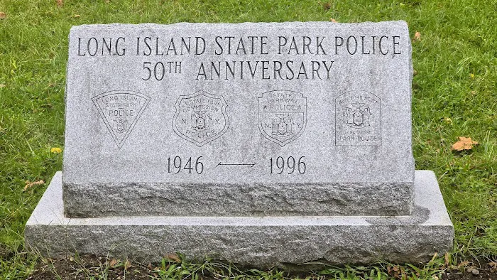 New York State Parks Regional Headquarters Picture 1