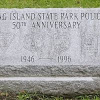New York State Parks Regional Headquarters ico