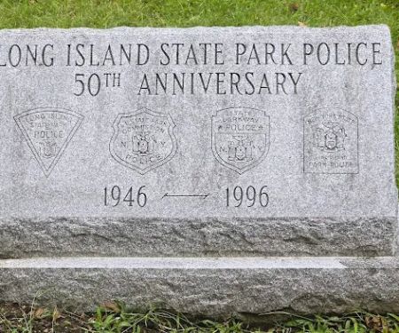New York State Parks Regional Headquarters