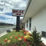 Relax Inn Motel