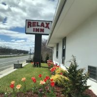 Relax Inn Motel ico