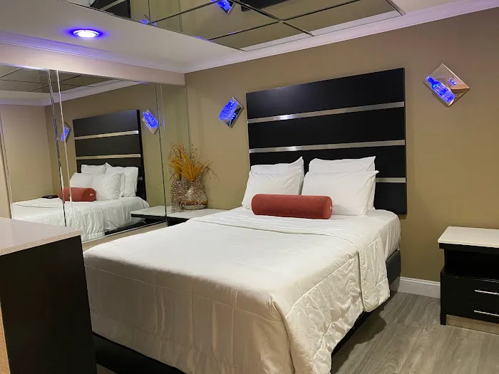 Relax Inn Motel Picture 2