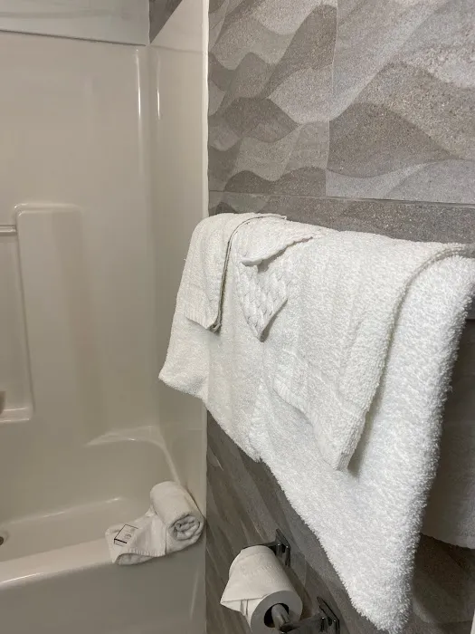 Relax Inn Motel Picture 4