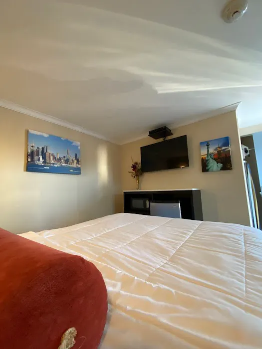 Relax Inn Motel Picture 9