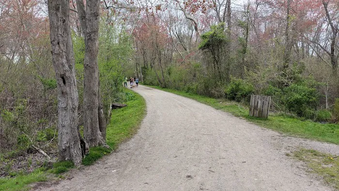 Southards Pond Park Picture 3