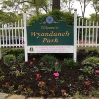Wyandanch Park ico