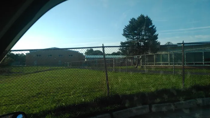 playground, tennis courts Picture 1