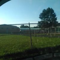 playground, tennis courts ico
